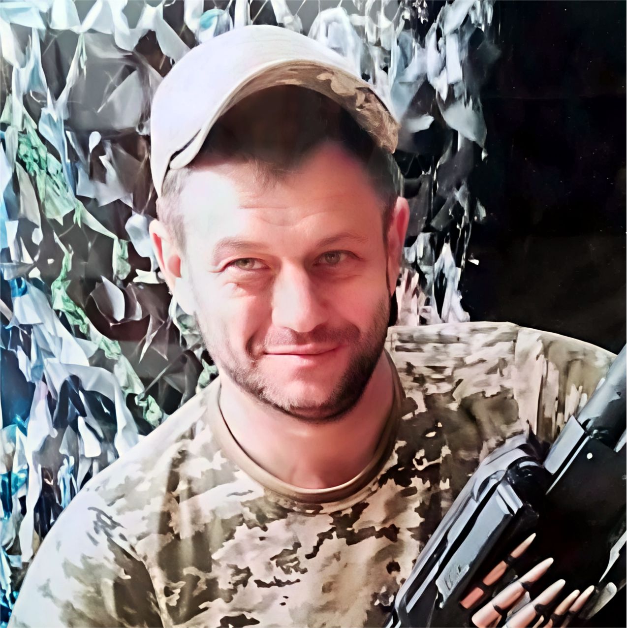 Онопко Володимир Миколайович